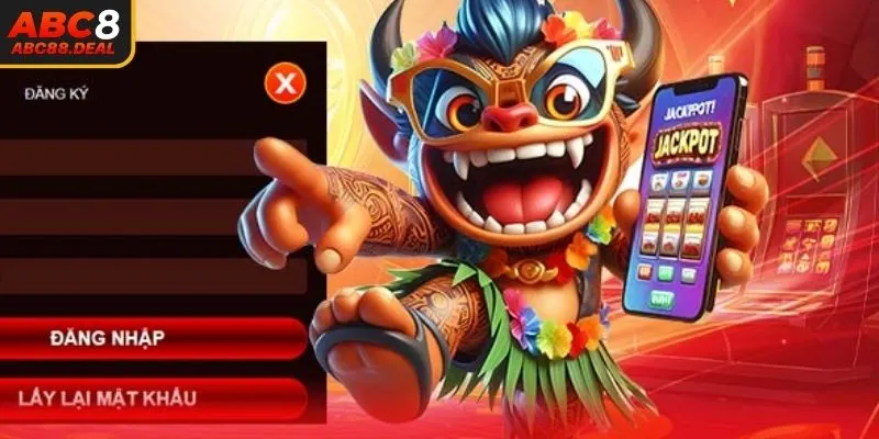 Yêu cầu khi đổi mật khẩu ABC8 mới bạn cần biết